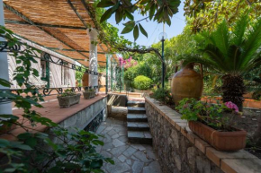 Villa La Vigna